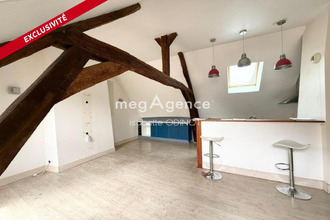  appartement maule 78580