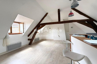  appartement maule 78580