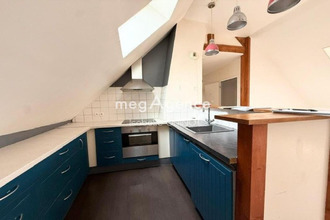  appartement maule 78580