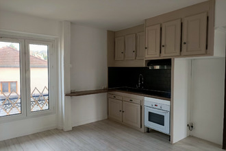  appartement maule 78580