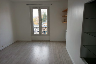  appartement maule 78580