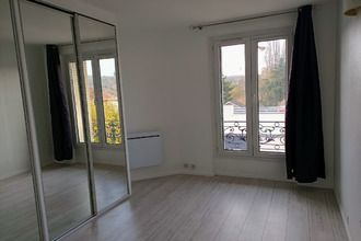  appartement maule 78580