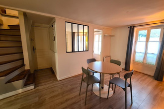  appartement maule 78580