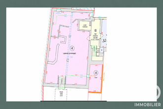  appartement maule 78580