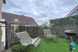  appartement maurecourt 78780