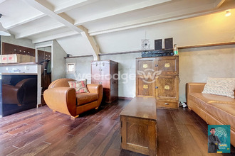 appartement maurecourt 78780