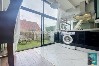  appartement maurecourt 78780