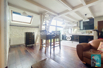  appartement maurecourt 78780