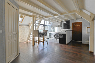  appartement maurecourt 78780