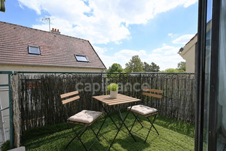  appartement maurecourt 78780