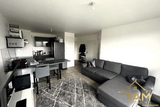  appartement maurepas 78310