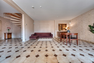  appartement maurepas 78310