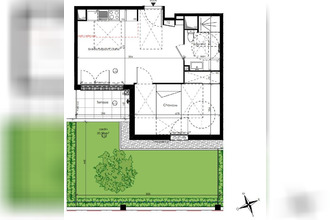  appartement maurepas 78310