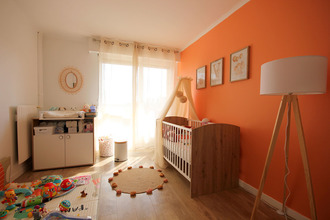  appartement maurepas 78310