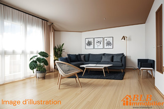  appartement maurepas 78310