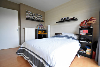  appartement maurepas 78310