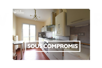  appartement maurepas 78310