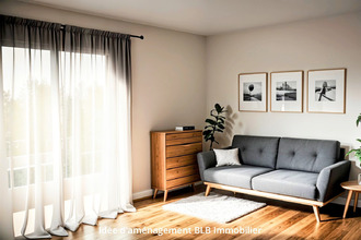  appartement maurepas 78310