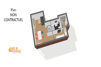  appartement maurepas 78310