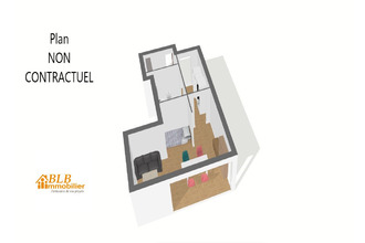  appartement maurepas 78310