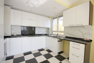  appartement maurepas 78310