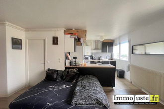  appartement maurepas 78310