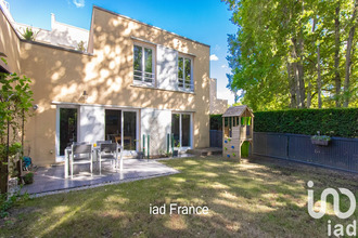  appartement maurepas 78310