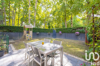  appartement maurepas 78310