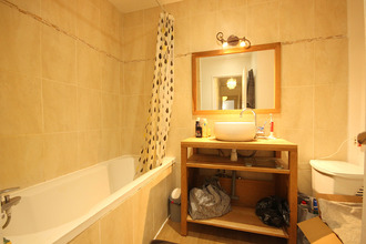  appartement maurepas 78310