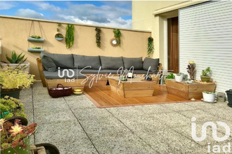  appartement maurepas 78310