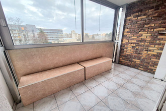  appartement maurepas 78310