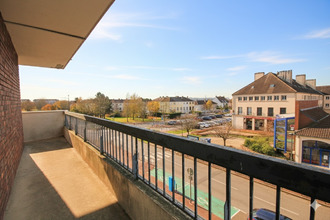  appartement maurepas 78310