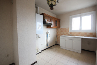  appartement maurepas 78310