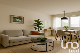  appartement maurepas 78310