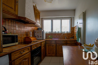  appartement maurepas 78310