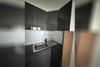  appartement maurepas 78310