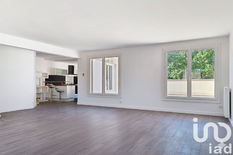  appartement maurepas 78310