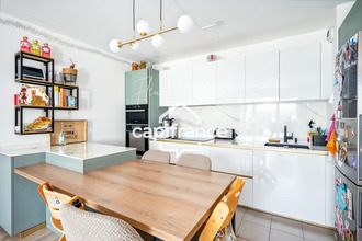  appartement maurepas 78310