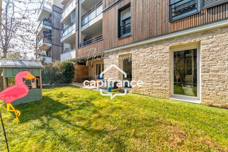  appartement maurepas 78310