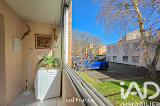  appartement maurepas 78310