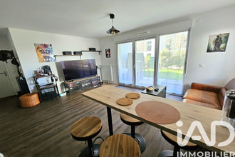  appartement maurepas 78310