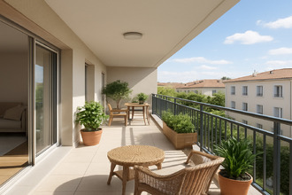  appartement maurepas 78310