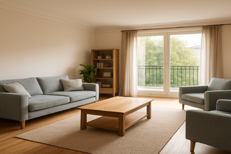  appartement maurepas 78310