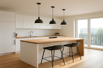  appartement maurepas 78310