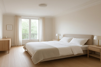  appartement maurepas 78310