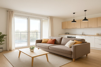  appartement maurepas 78310