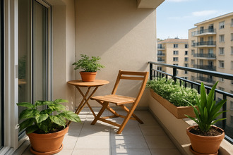  appartement maurepas 78310