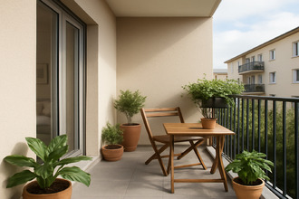  appartement maurepas 78310