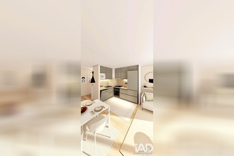  appartement maurepas 78310