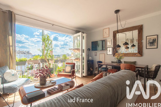  appartement maurepas 78310